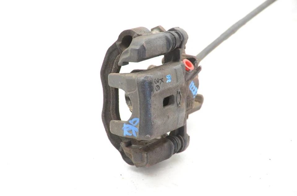 Conjunto pinza trasera derecha pasajero Nissan 240SX S13 89-94 Foto 2 de 4