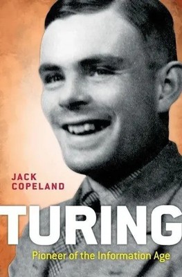 B. Jack Copeland | Turing | Taschenbuch | Englisch (2014) | EAN 9780198719182