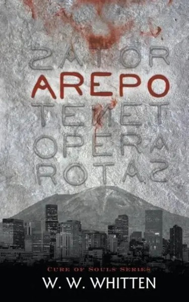 W. W. Whitten | Arepo | Taschenbuch | Englisch (2015) | Kartoniert / Broschiert-image