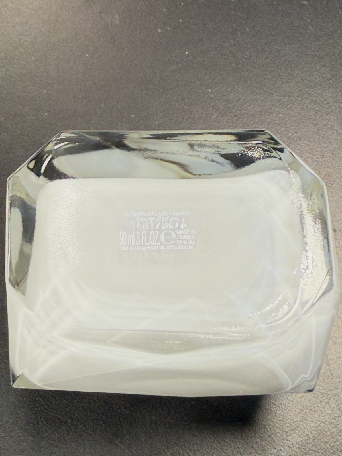 MONTBLANC SIGNATURE EAU DE PARFUM SPRAY FOR WOMEN 3.0 Oz / 90 ml BRAND NEW!!!