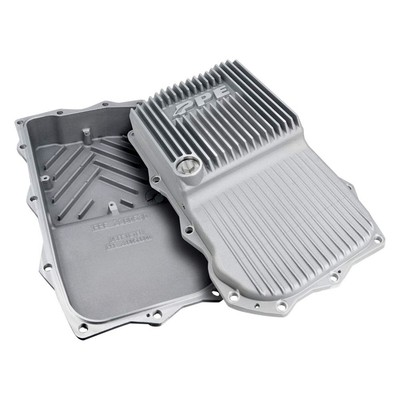 #ad #ad For Ram 1500 2013 2018 PPE 228053000 Heavy Duty Transmission Pan $287.99