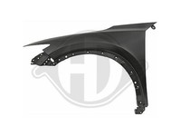 KotflüGel Links FüR Mazda CX-5 2017-