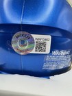 Kyren Williams Rams Signed Mini Helmet Yellow Ink Beckett COA — photo 6