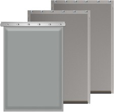 3-Flap X-Large Dog Door Replacement Flaps for PetSafe Freedom 13 1/8 X 24 7/8"