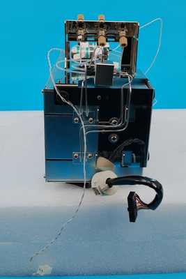 Agilent Technologies G7162-60001 G1362A OPTICAL UNIT A            B  4683    181