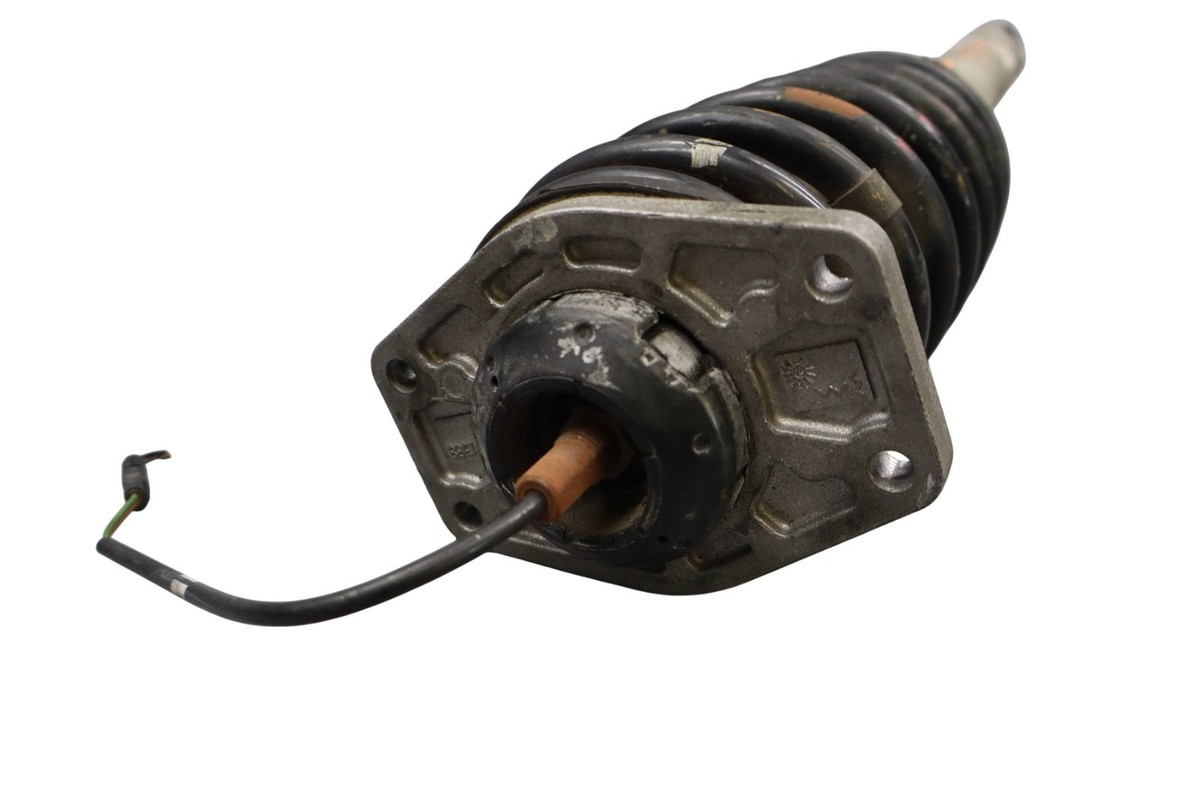 03-08 Maserati Quattroporte Front Left Side Shock Strut Absorber