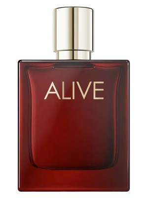 Authentic Hugo Boss Alive Absolu   50ML NEW Tester (Women)