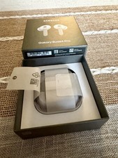 Genuine White Samsung Galaxy Buds 4 Pro 2026