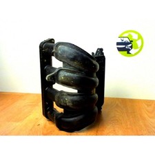 ANSAUGKRÜMMER Nissan Micra (K12) Hatchback 1.2 16V (CR12DE) 2004