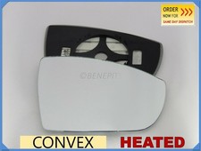 Glace de rétroviseur Ford S-MAX