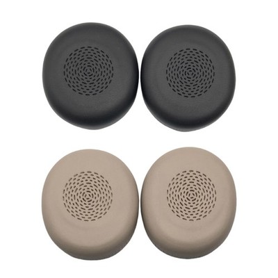 Earphone Ear Cushions Cover Earpads for Evolve2 75 Headsets Earmuffs