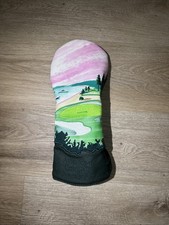 Swag Golf Driver Headcover
