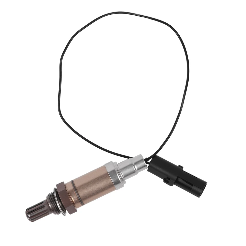 Sensor de oxígeno O2 aguas arriba 234-1001 para GMC S15 G2500 G/K3500 Chevy G10 G20 C2500 Foto 3 de 4