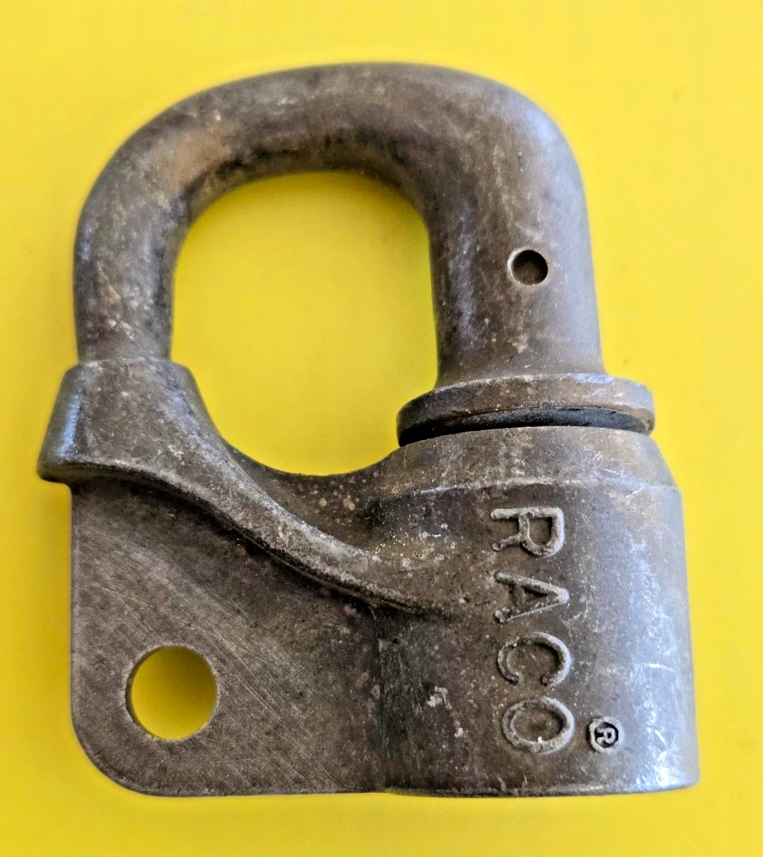 鉄道の鍵 Railroad Lock Keys In other Collectible Railroad Hardware for sale