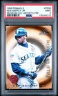 1998 Pinnacle - Ken Griffey Jr - Museum Collection Artist’s Proof PSA 9