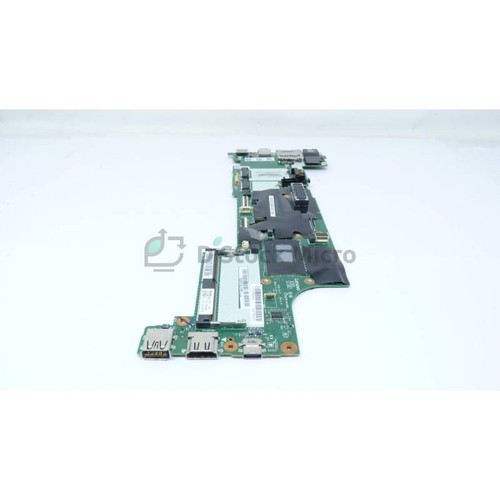 Haut-parleurs Pour Lenovo Thinkpad X270 - Référence PK23000PXY0, Occasion, Garantie 6 Mois