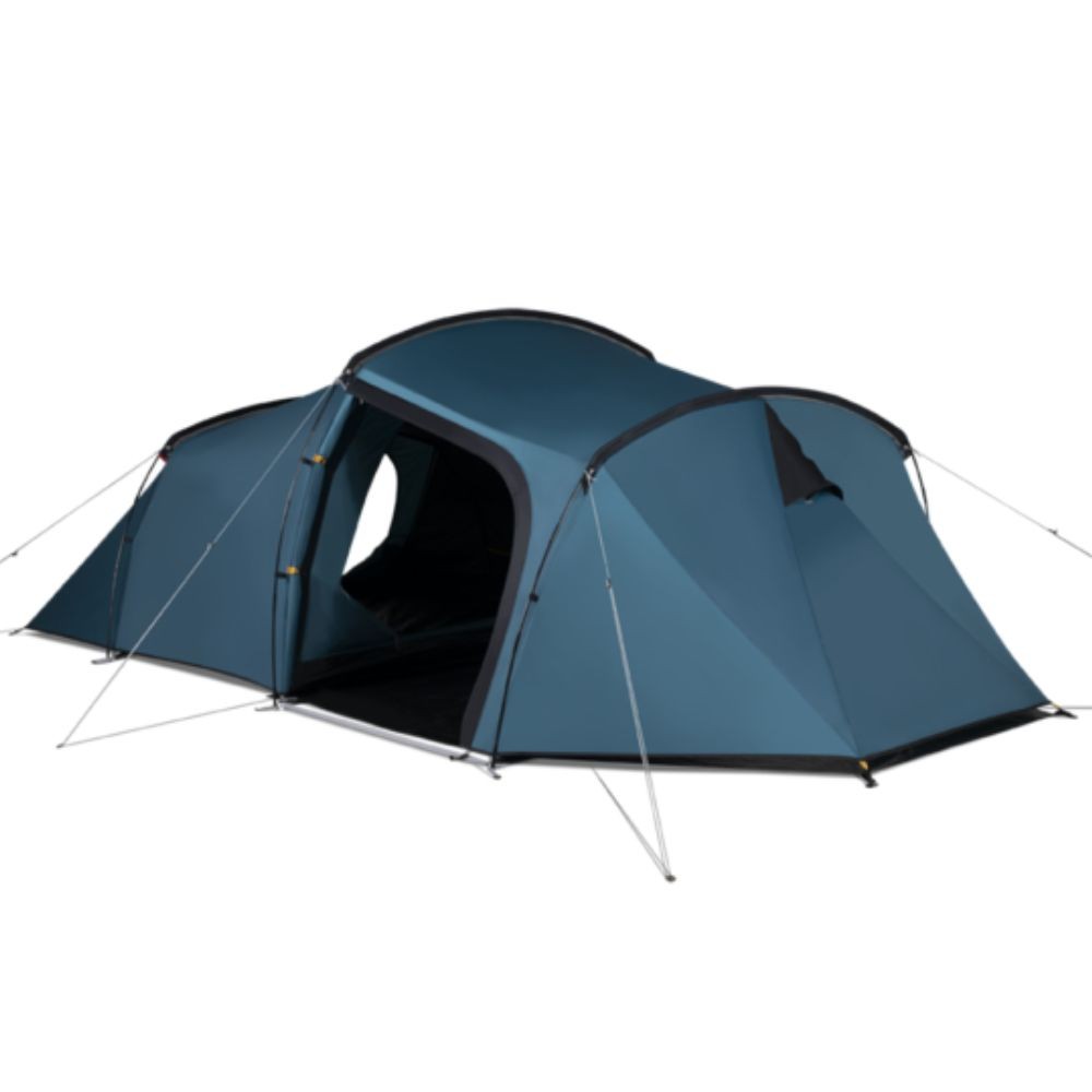 Kampa Wanderlight Poled 3-Person Tent - Hiking Festival 2026 Model New