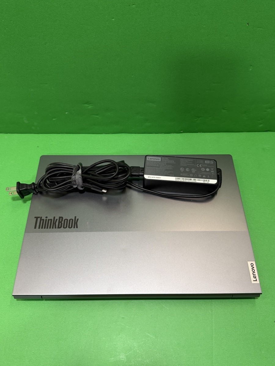 Lenovo Thinkbook 14 G7 Arp 14”Laptop Ryzen 7 7735HS 16GB RAM 480Gb