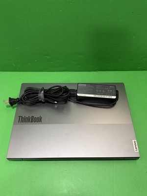 Lenovo Thinkbook 14 G7 Arp 14”Laptop Ryzen 7 7735HS 16GB RAM 480Gb