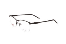 Hugo Boss Men's 54mm Matte Brown Opticals HG1103-YZ4-54