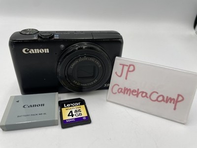 キャノン　Canon PowerShot S90　 314 Canon PowerShot S90 - digital camera review: Canon PowerShot