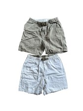 Vintage Columbia Men  s Cargo Shorts Large