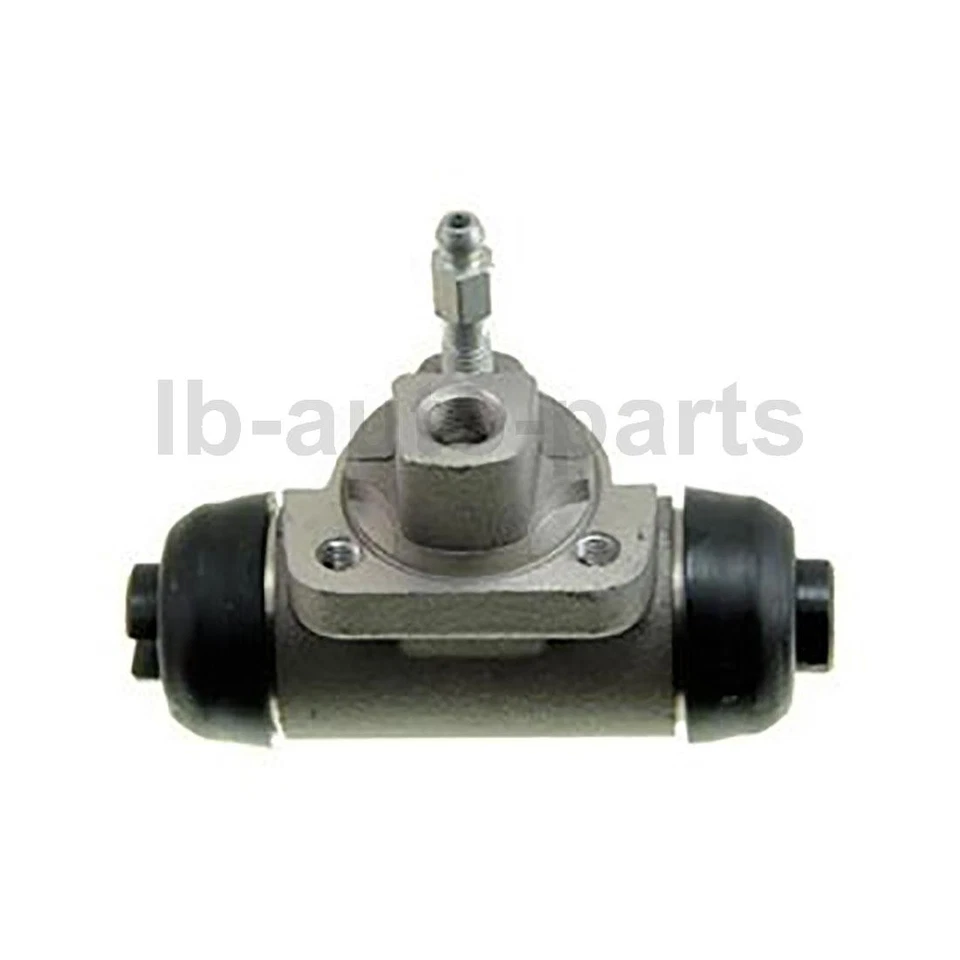 Cilindro de rueda de freno trasero 2x para Nissan Pathfinder 1993 1994 1995 3,0 L Dorman Foto 3 de 4