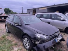Porte avant et accessoires Volkswagen 1,6L