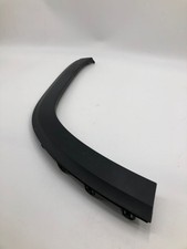 Mercedes-Benz GLB x247 2021 Hinten rechts Beplankung Zierleiste Kotfl&uuml;gel