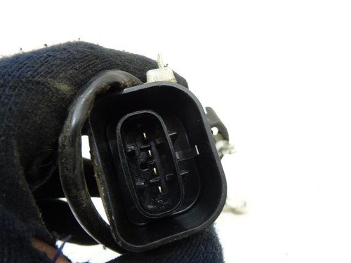 PORTIERSLOT RECHTS VOOR Suzuki Grand Vitara I (FT/GT/HT) 8220166D11 #78863940 - Afbeelding 5 van 5