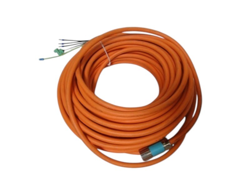 SIEMENS 6FX5002-5DAM-1DF0-35M CABLE NSNP