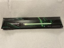Hasbro Star Wars Black Series Force FX Elite Lightsaber SABINE WREN  New Sealed