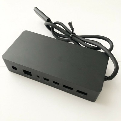 Microsoft Surface Model 1661 Docking Station - DOCK ONLY - NO ADAPTER
