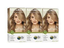 Naturtint Permanent Hair Color - 8G Sandy Golden Blonde 5.07 Fl Oz Pack of 2 