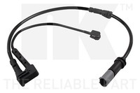 NK Warnkontakt, Bremsbelagverschleiß 280231 FüR BMW Mini