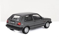NOREV 188564 Volkswagen - Golf II Champion 1989 - 1/18
