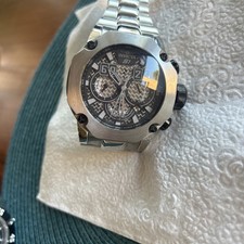 Invicta S1 Rally Chronograph Quartz Mens Watch