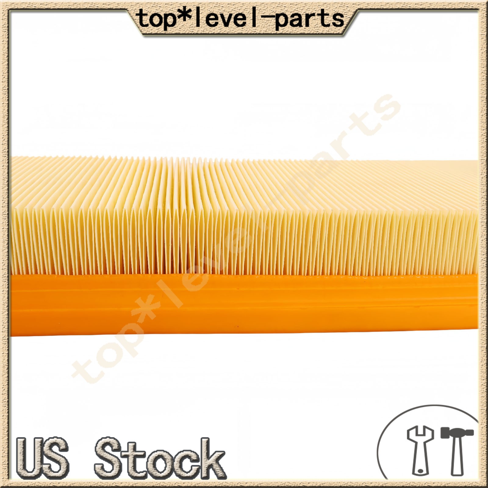 Engine Air Filter Fits For Bentley Continental GT 3SA129620A