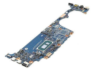 ASUS ZENBOOK DUO 14 UX482 CORE I5-1135G7 CPU 8GB RAM MOTHERBOARD