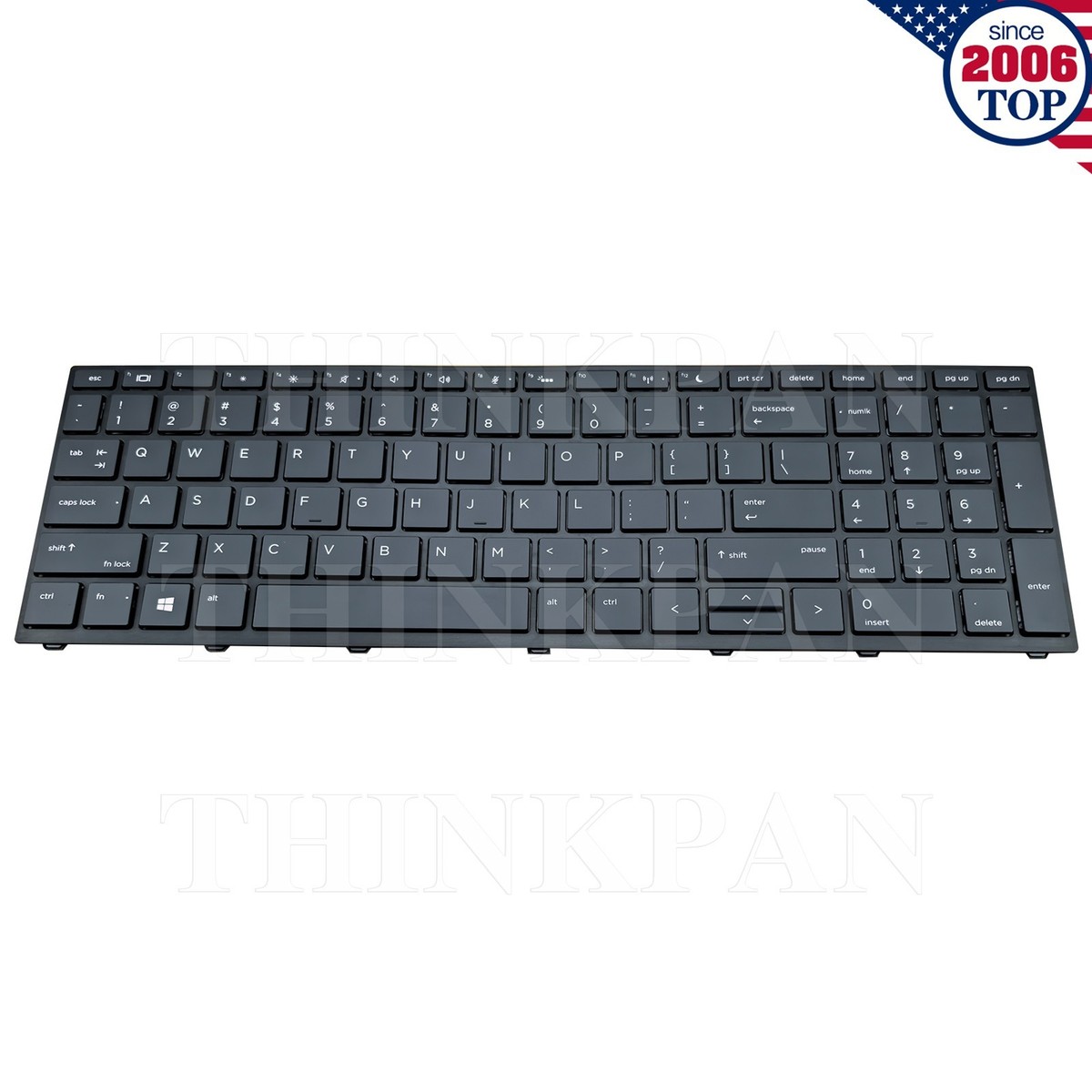 Tastiera Originale HP 470 G3 Italiana per Notebook Tastiera Originale HP 470 G3 Italiana per Notebook