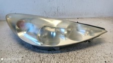 FARO FANALE ANTERIORE DESTRO DX PER PEUGEOT 206 Plus Berlina 46360748 TU1A (09>