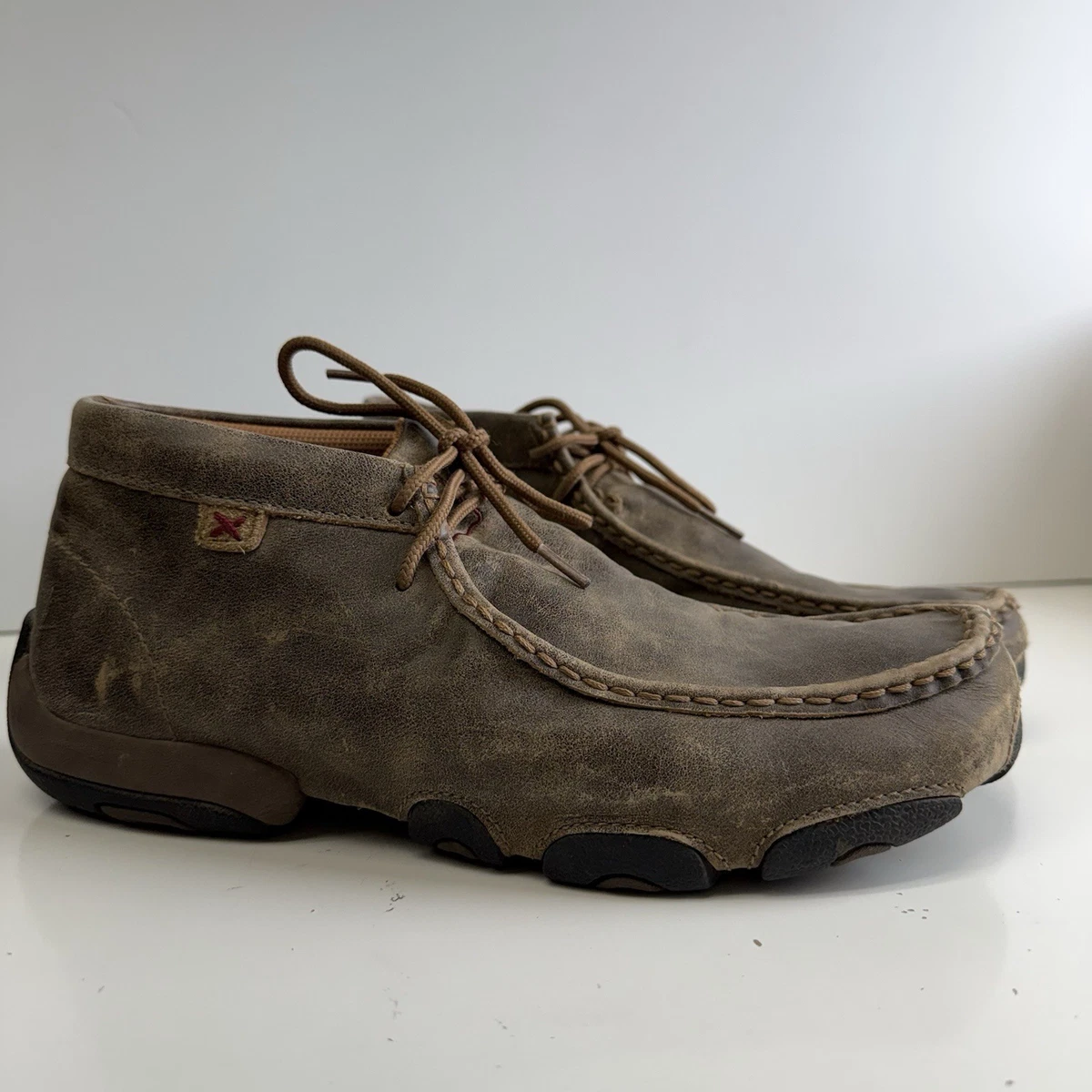 Twisted X Solid Casual Shoes for Men for sale | eBay display picture 2