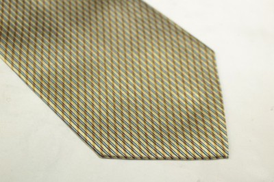 FORMAT Silk tie Made in Italy F89161