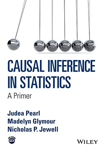 Causal Inference in Statistics – A Primer Pearl Paperback Wiley–Blackwell - Image 8