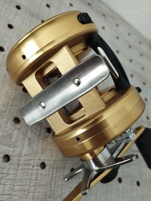 PENN INTERNATIONAL 955 FISHING REEL | eBay