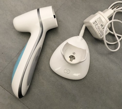Nu Skin LumiSpa iO : Test, Avis & Soin Visage Connecté