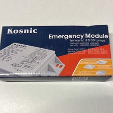 KOSNIC KTC27EME-DD 12/18W Dd Led Emergency Module