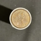 1994 P Lincoln Memorial Cent ZINC (CIRCULATED) READ!