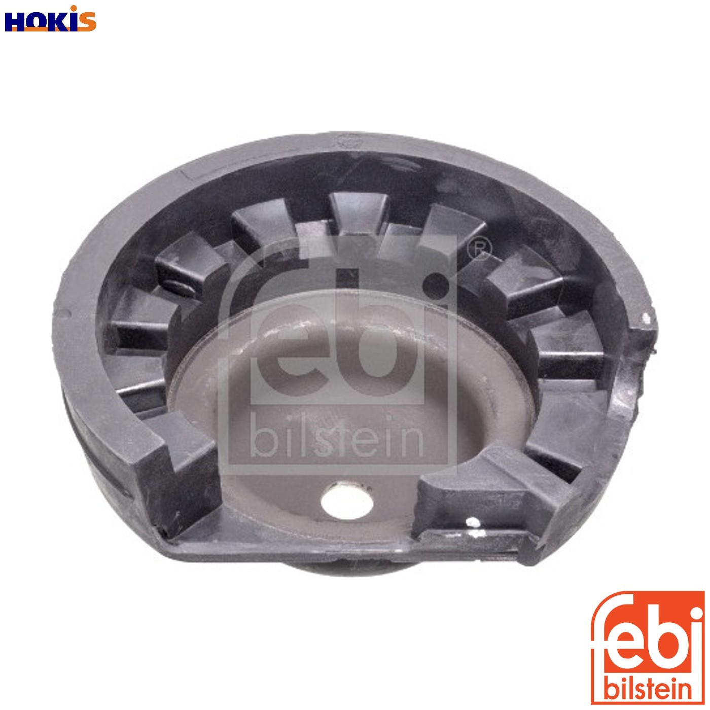 Fits FEBI 103461 SPRING PLATE FOR COIL SPRING - Image 30