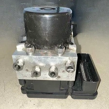 2009-2010 Dodge Caravan ABS Anti-Lock Brake Pump Assembly with Warranty OEM